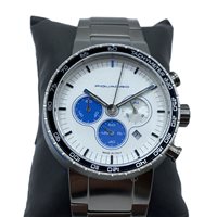Orologio Piquadro Uomo in Acciaio PO118 - PO118